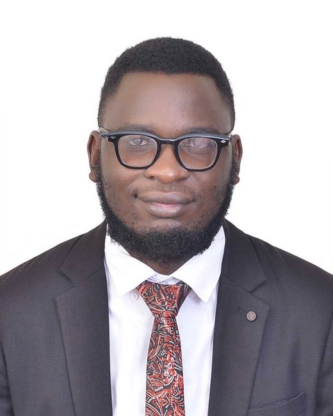 Nobert Odoi Omolo