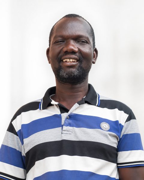 Peter Ndelo
