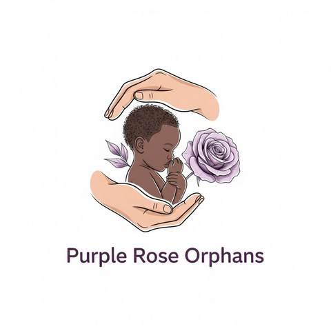 Purple Rose Orphans logo